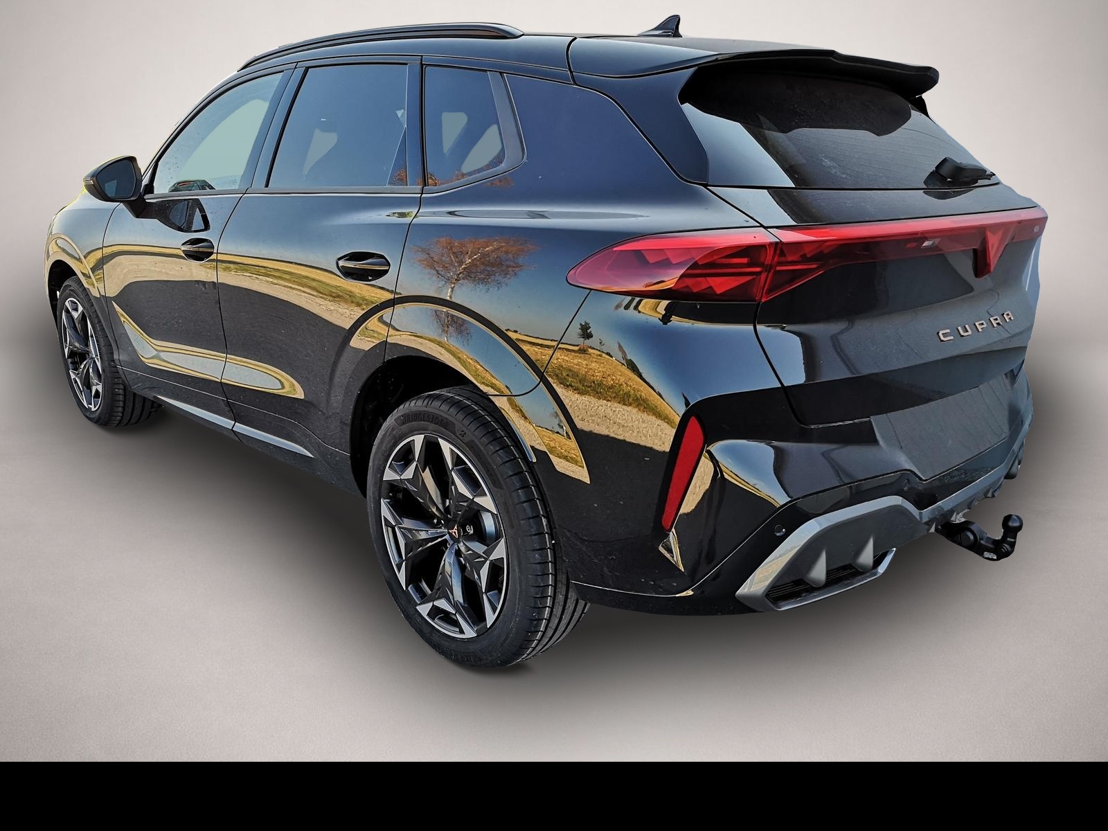 CUPRA Terramar, Bild 3 von 4