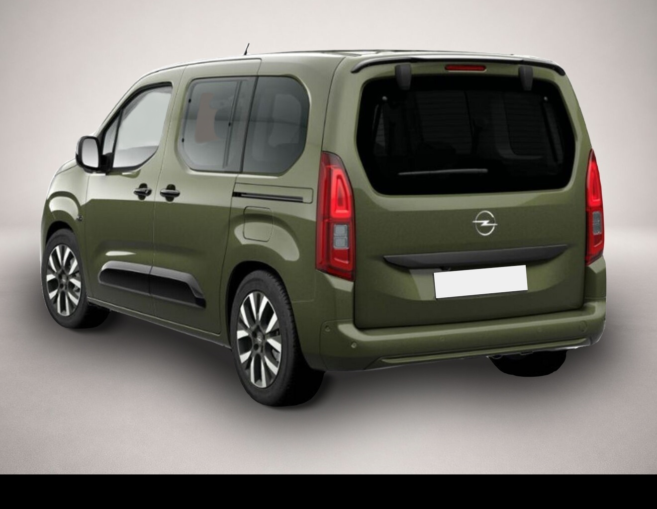 Opel Combo, Bild 5 von 8