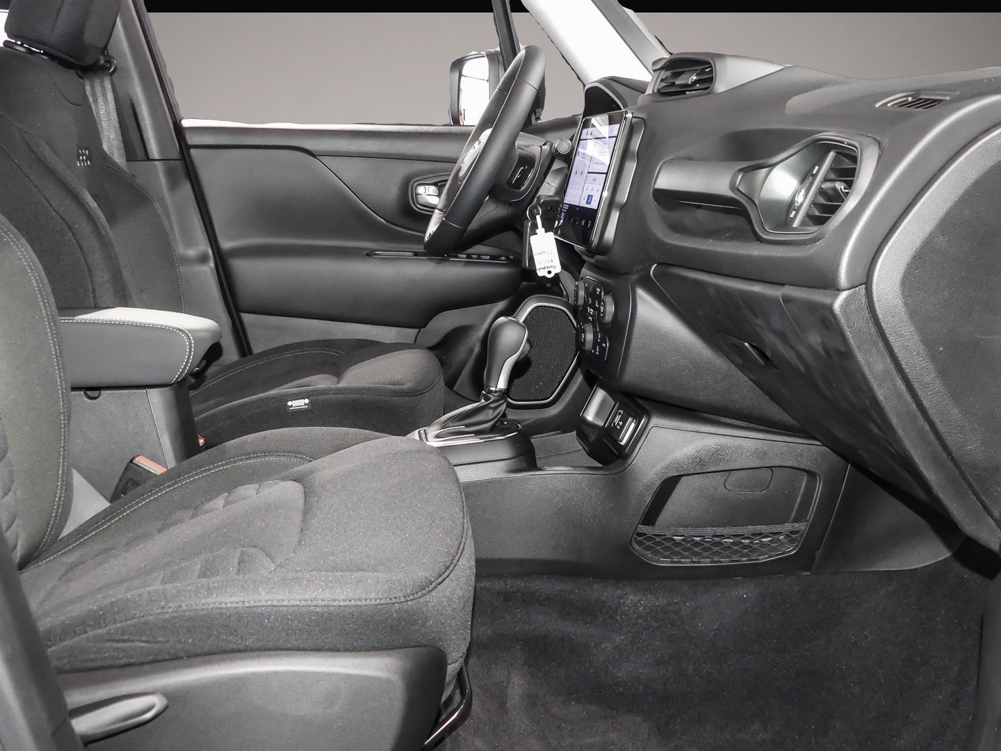 Jeep Renegade, Bild 5 von 5
