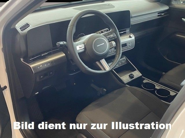 Hyundai Kona, Bild 4 von 4