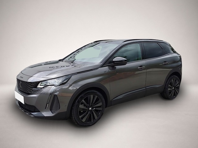 Peugeot 3008 (06/2024, Benzin)