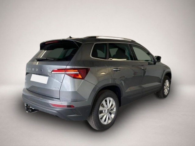 Skoda Karoq, image 4 of 5