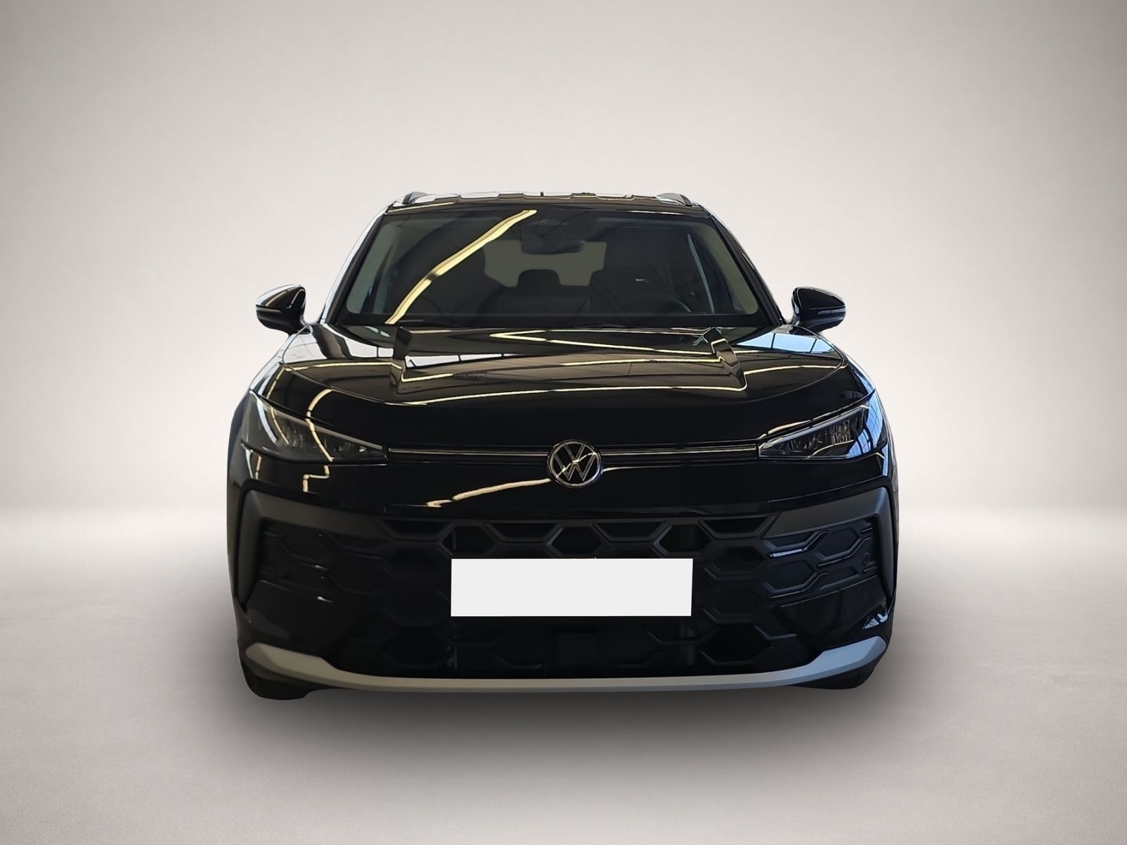 Volkswagen T-Roc (03/2026, Benzin)