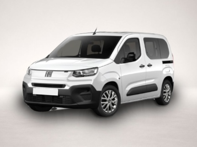 Fiat Doblo (03/2026, Diesel)