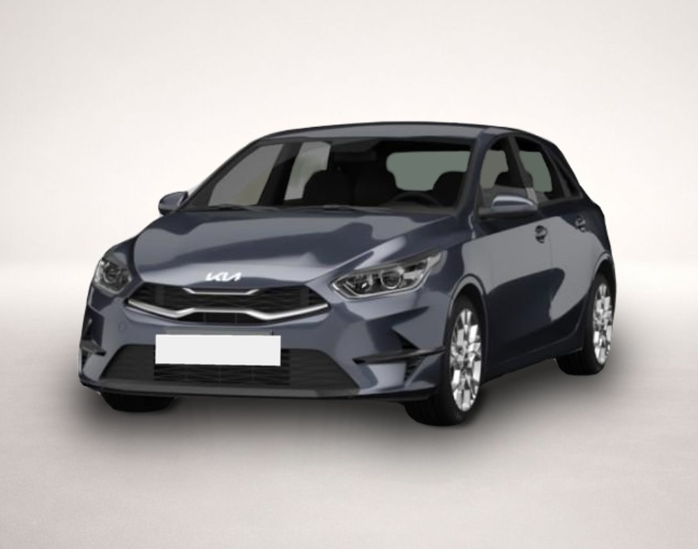 KIA cee'd / Ceed (03/2026, Benzin)