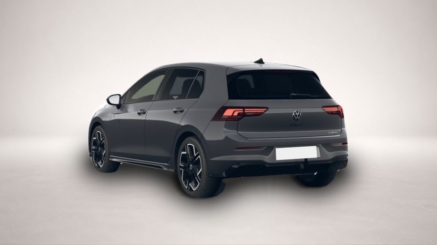 Volkswagen Golf, Bild 4 von 6