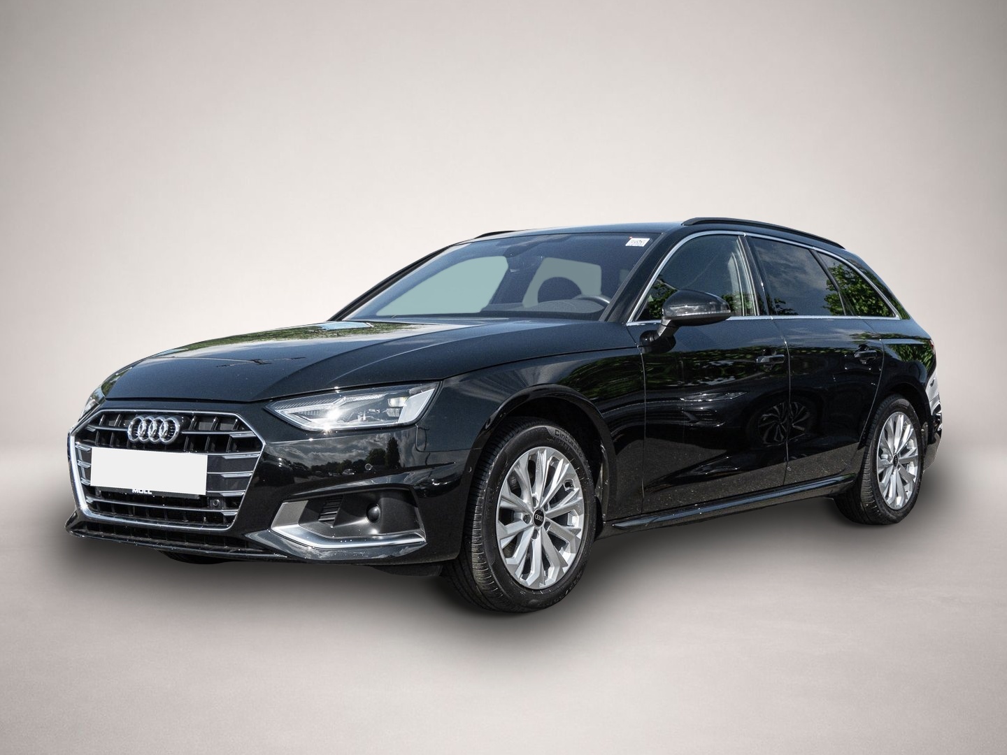 Audi A4 (03/2023, Diesel)