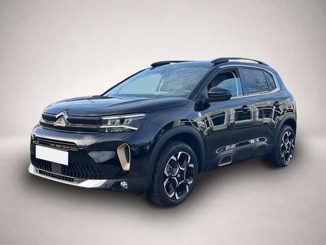 Citroen C5 Aircross (10/2023, Benzin)