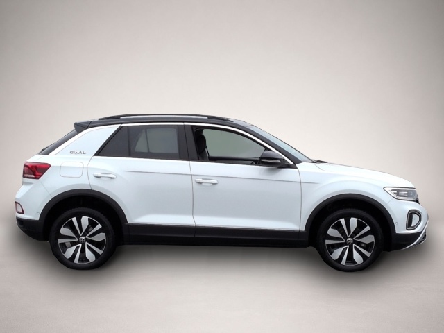 Volkswagen T-Roc (03/2025, Diesel)