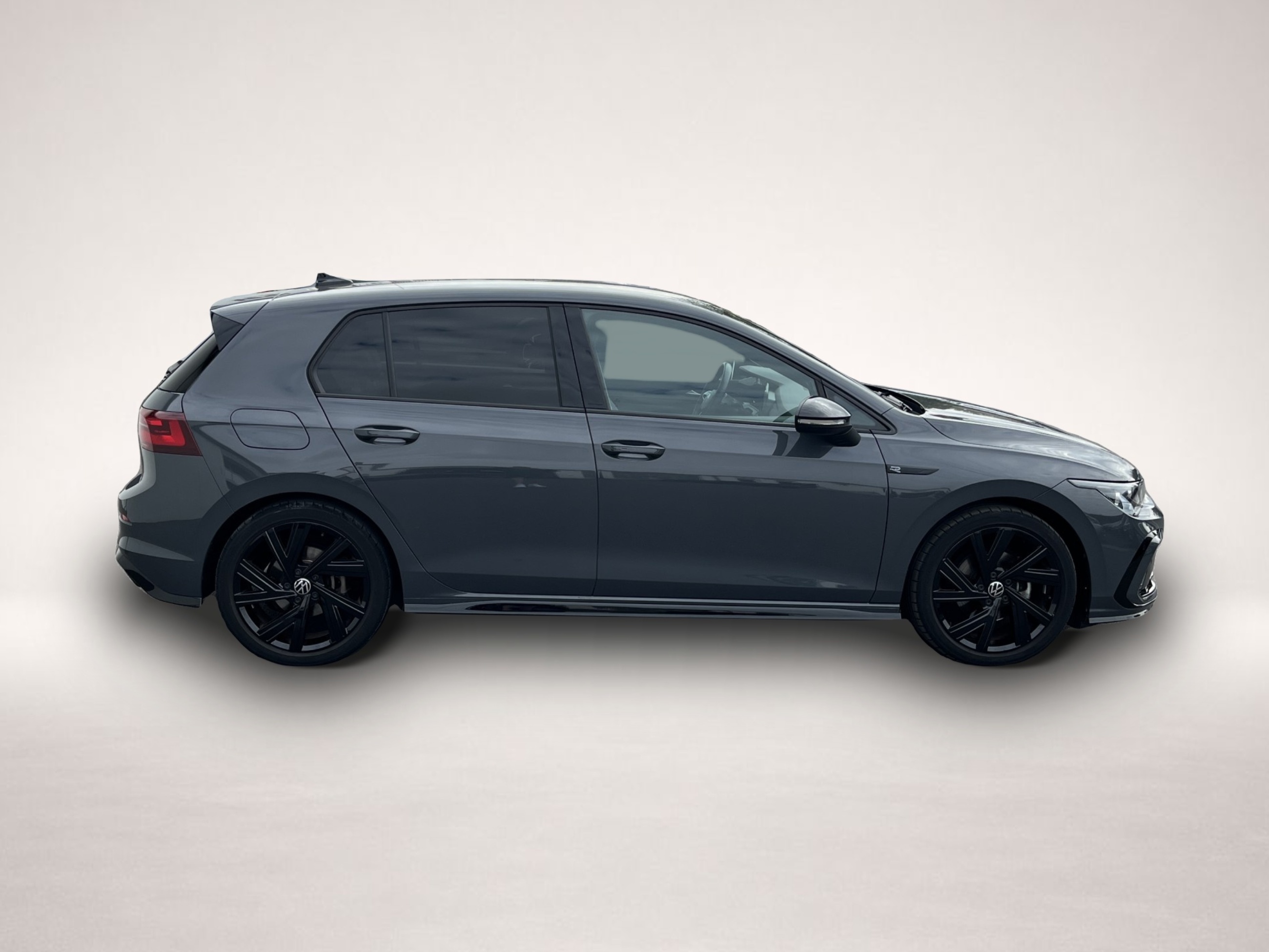 Volkswagen Golf (05/2024, )