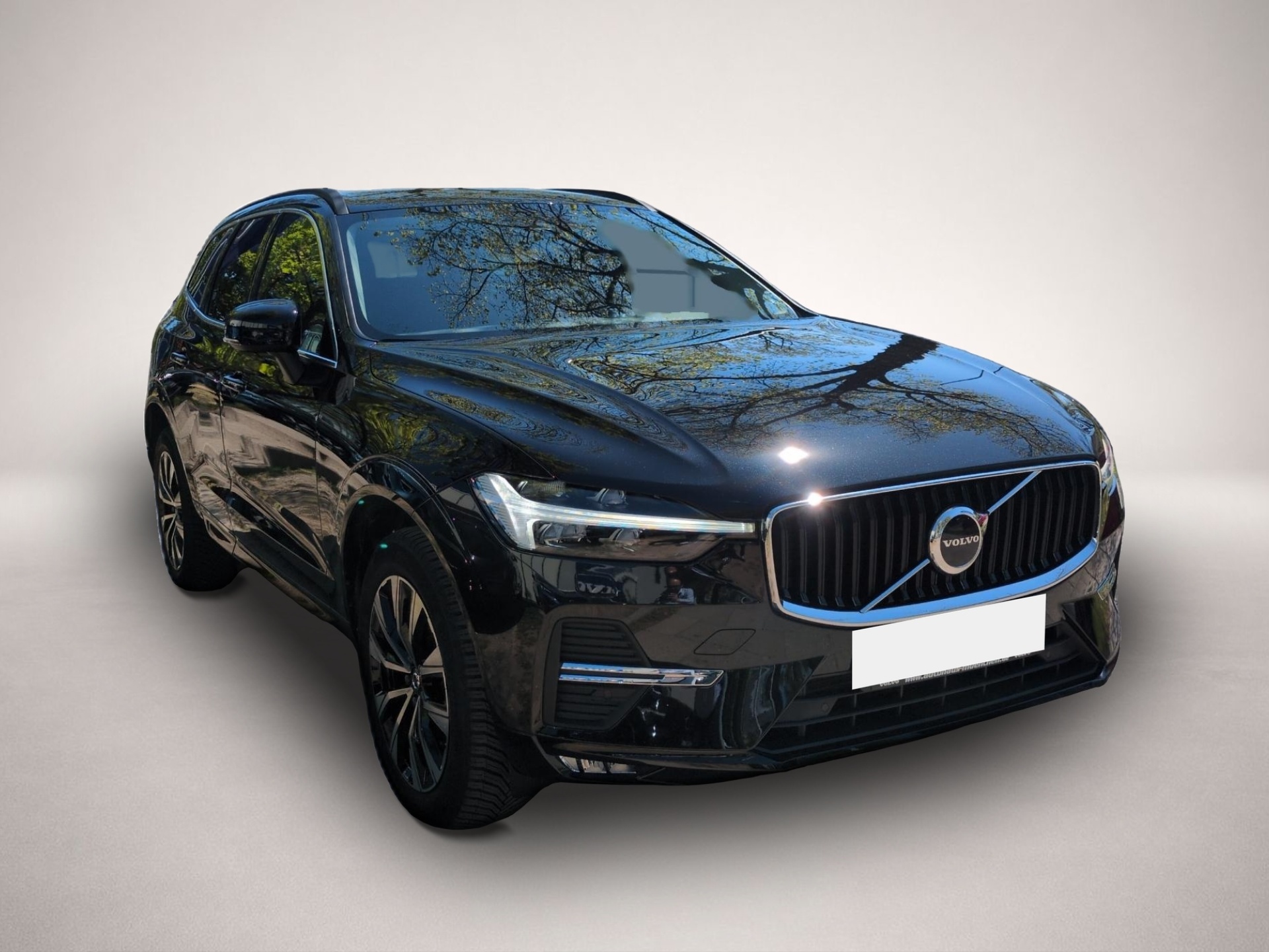 Volvo XC60 (02/2024, Diesel)