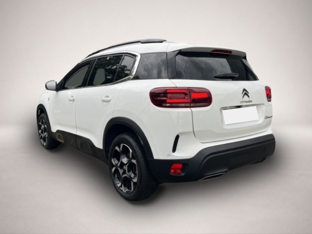 Citroen C5 Aircross (12/2023, Diesel)