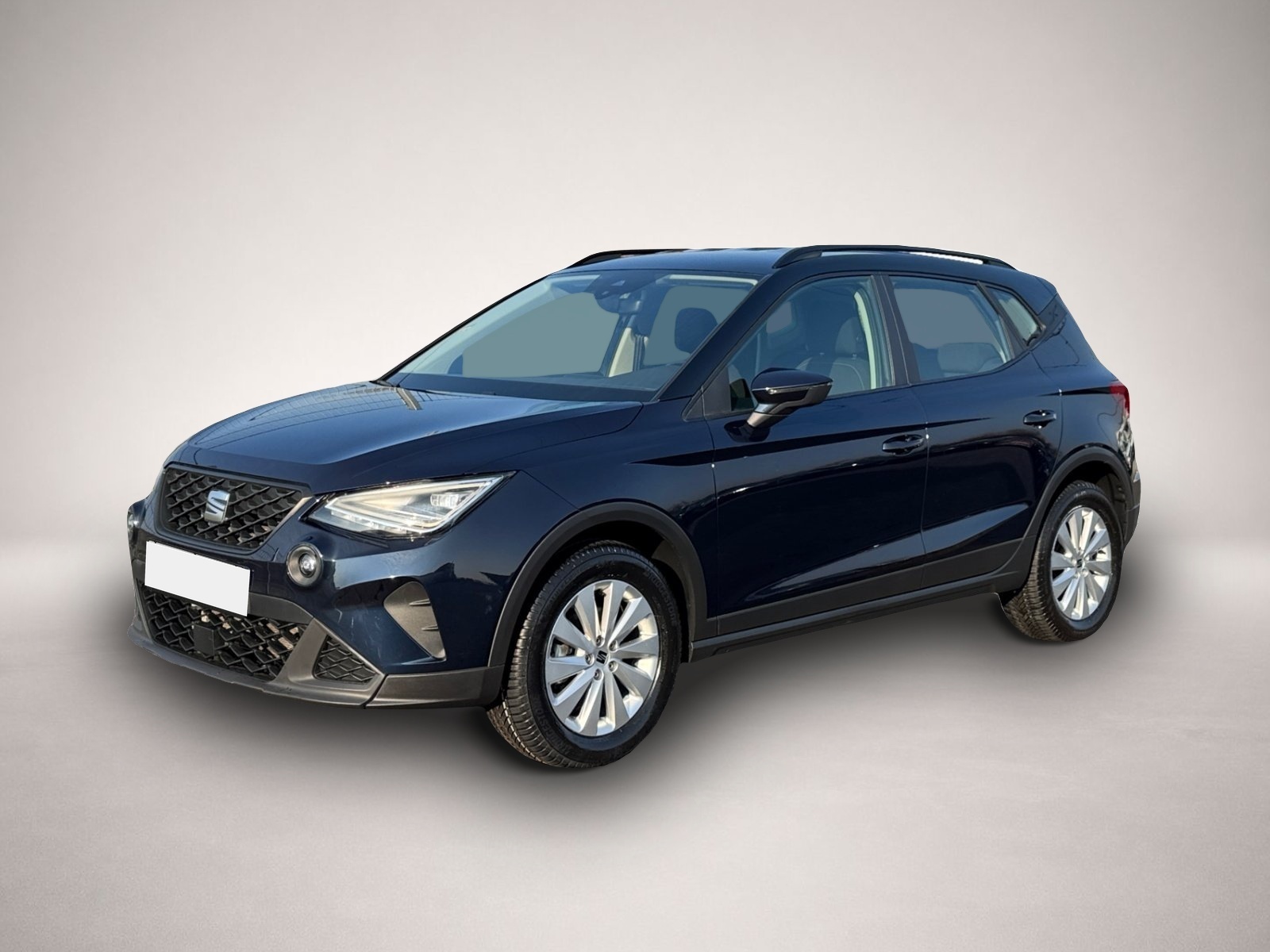 Seat Arona (06/2022, Benzin)