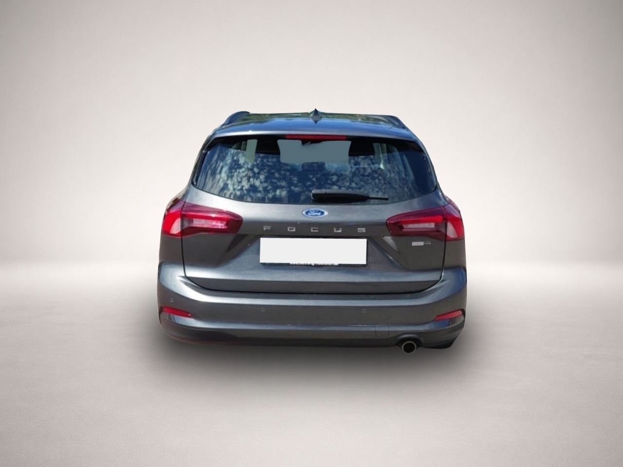 Ford Focus (01/2023, Benzin)