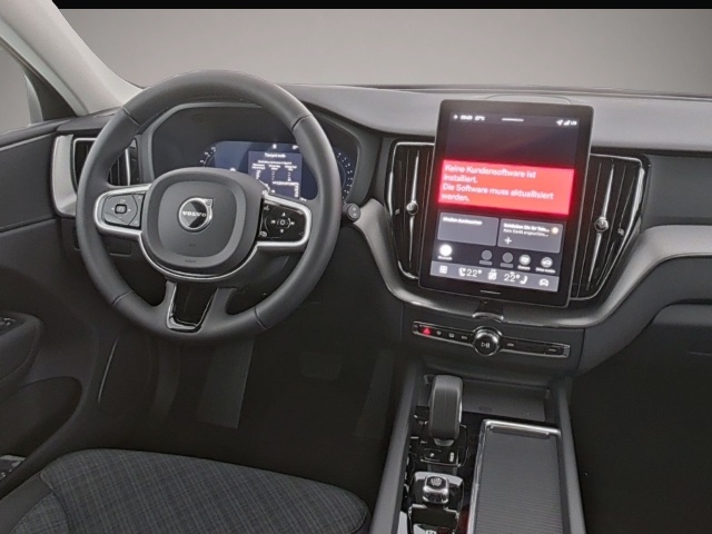 Volvo XC60 (07/2025, Benzin)