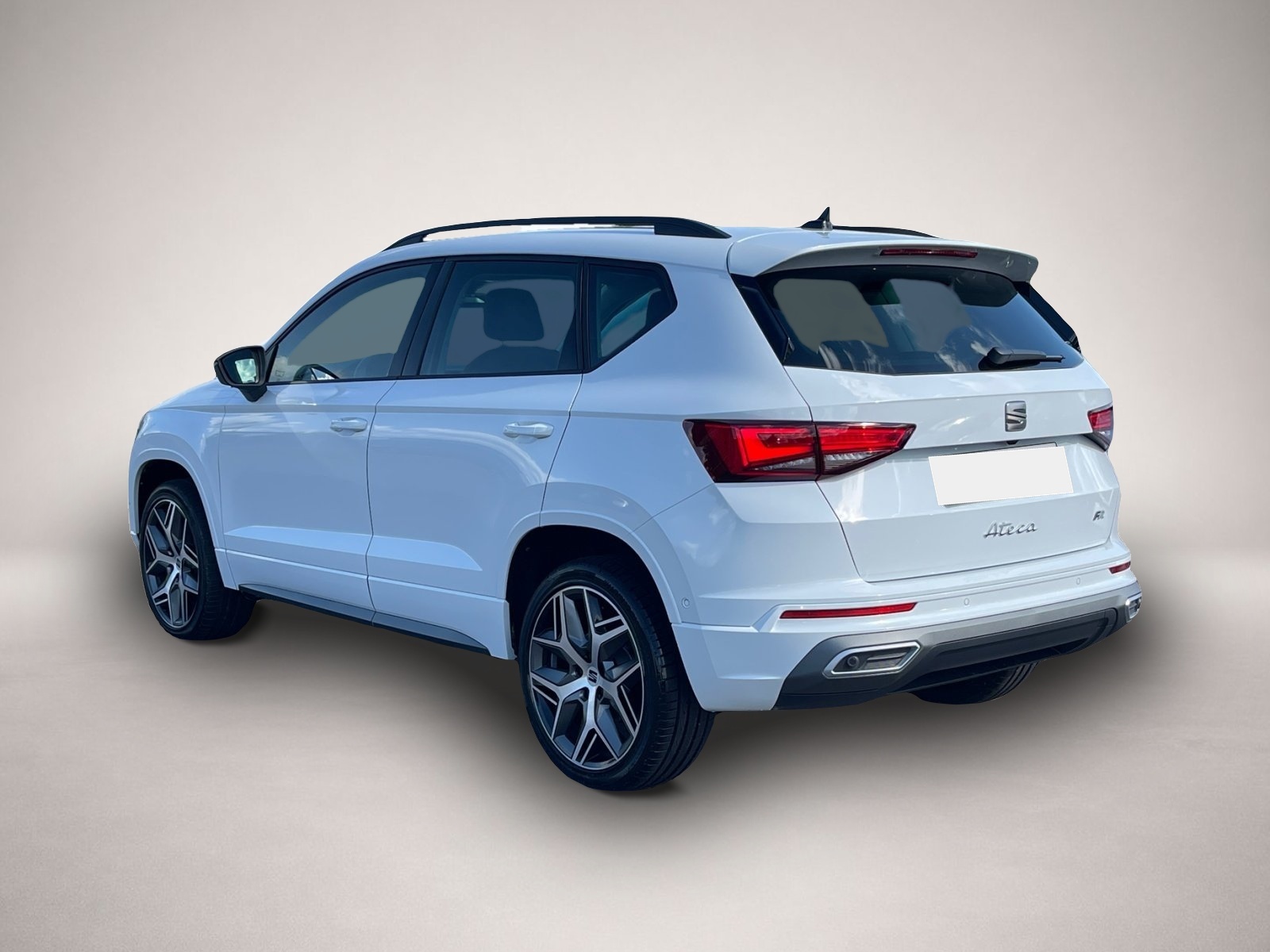 Seat Ateca (03/2026, Diesel)
