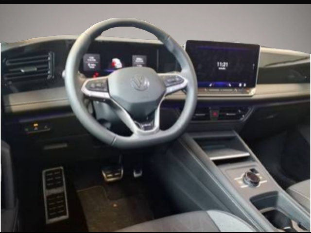 Volkswagen Tiguan (08/2025, Benzin)