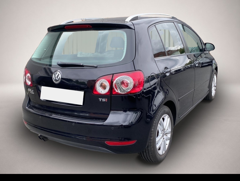 Volkswagen Golf Plus (06/2010, )