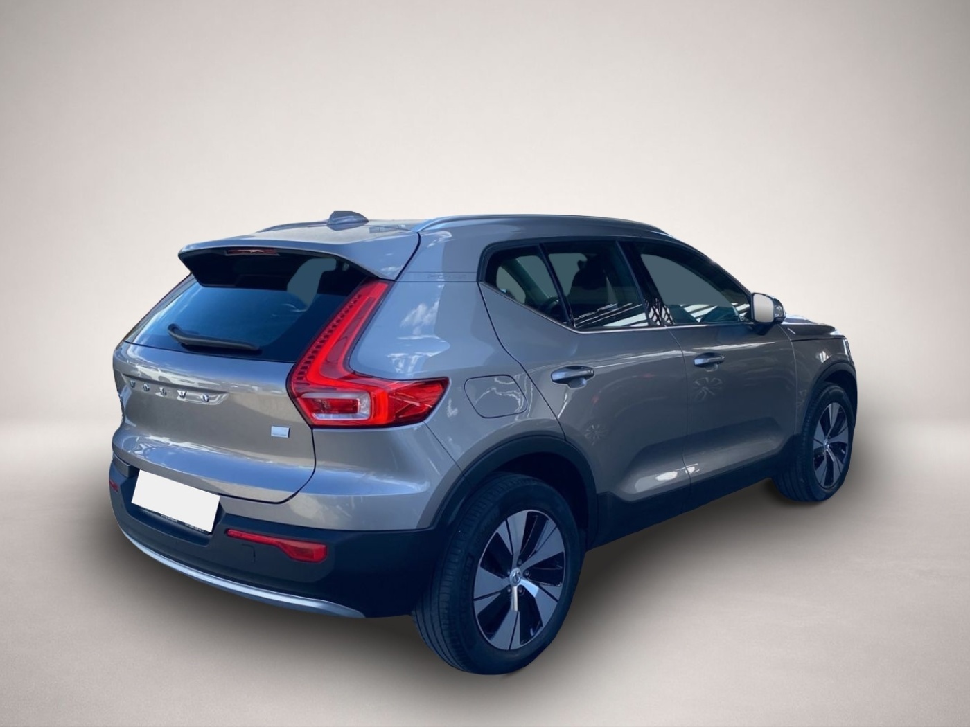 Volvo XC40 (02/2022, )