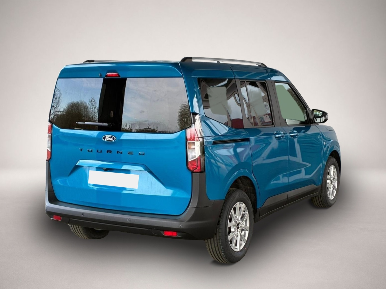 Ford Other (03/2026, Benzin)
