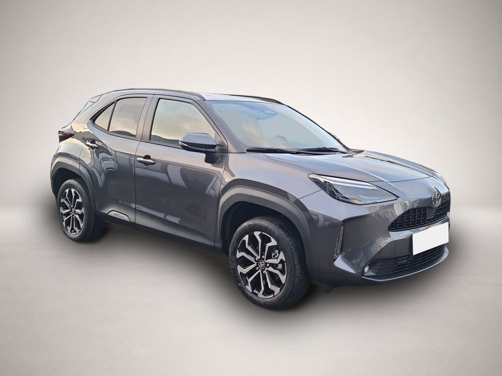 Toyota Yaris Cross (11/2025, Hybrid (Benzin/Elektro))