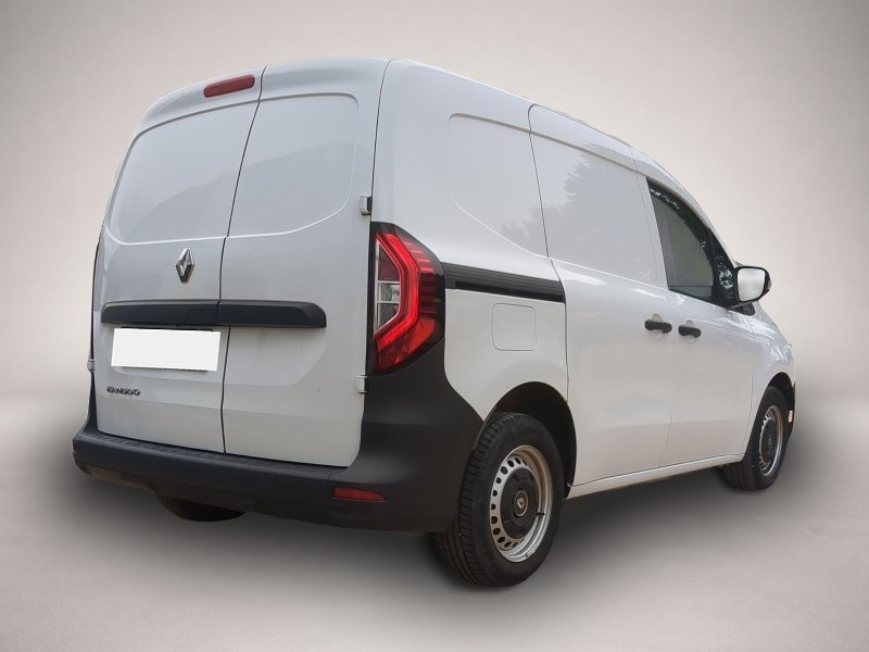 Renault Kangoo (08/2023, Diesel)