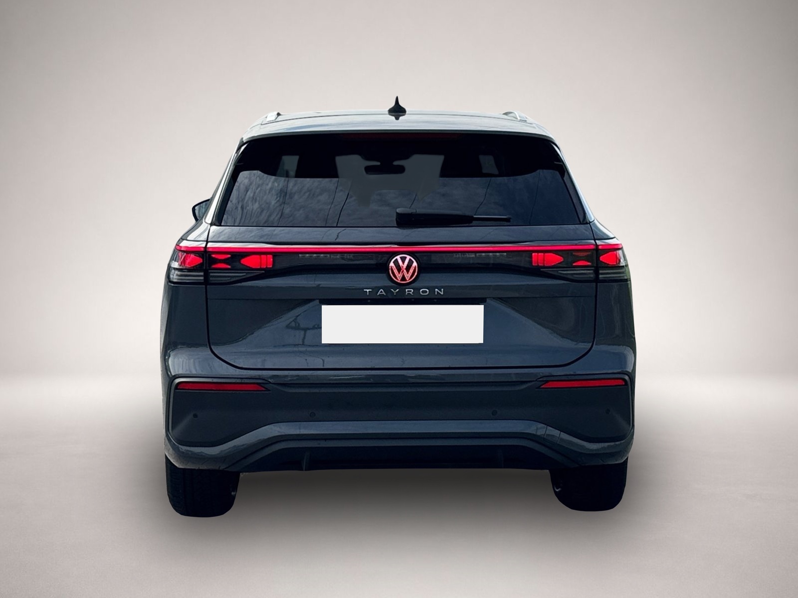 Volkswagen Tayron (07/2025, Diesel)