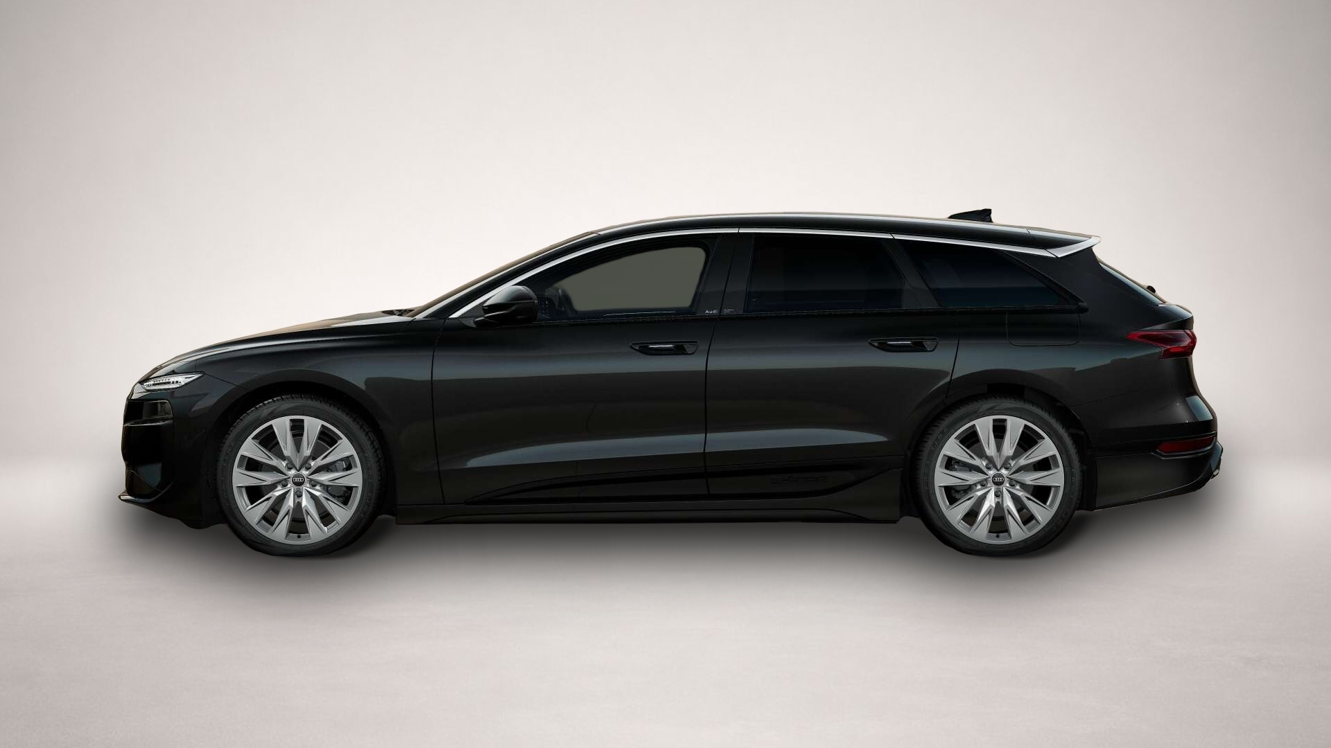 Audi e-tron (10/2025, ELECTRIC)