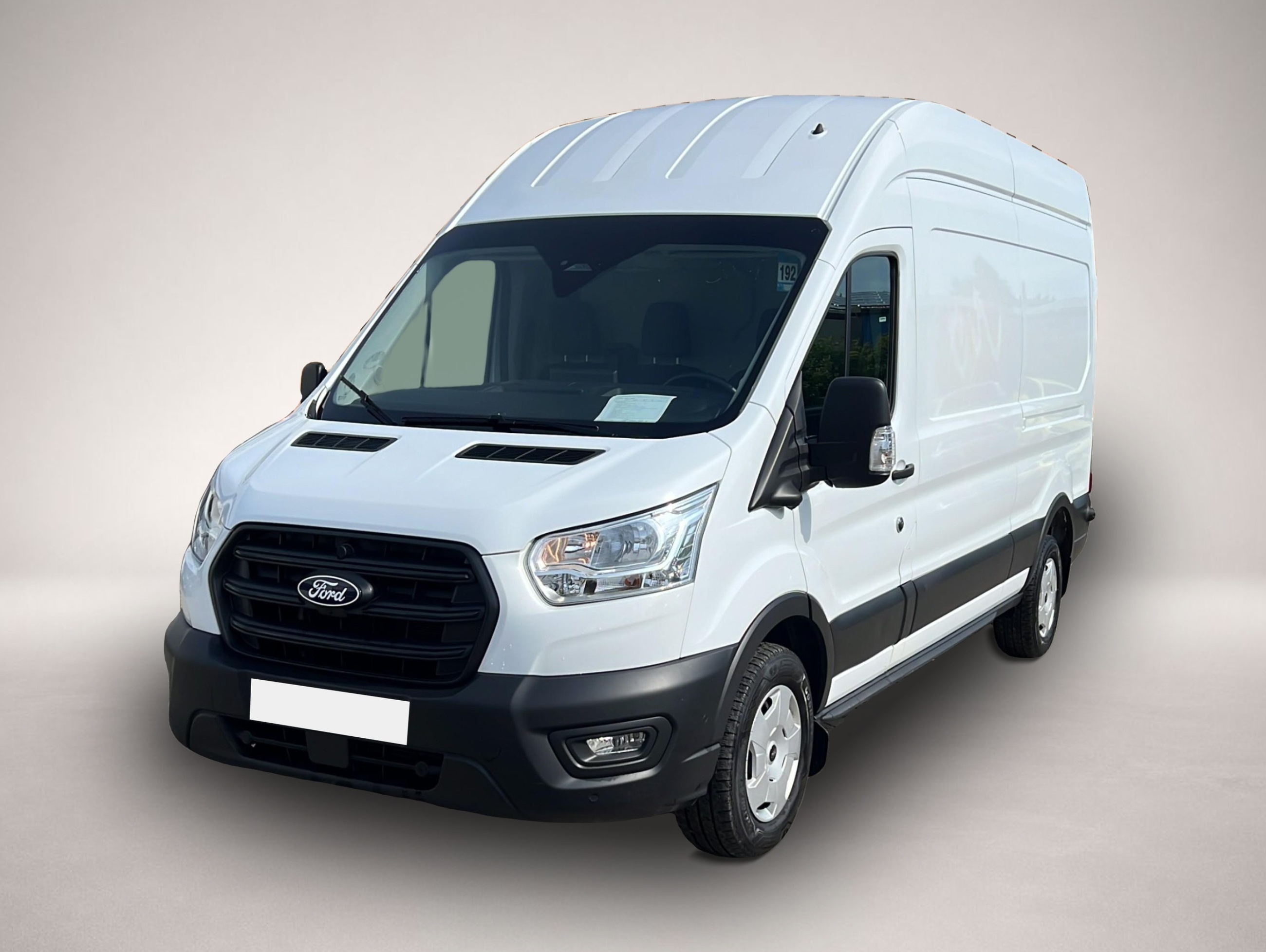 Ford Transit (05/2025, )
