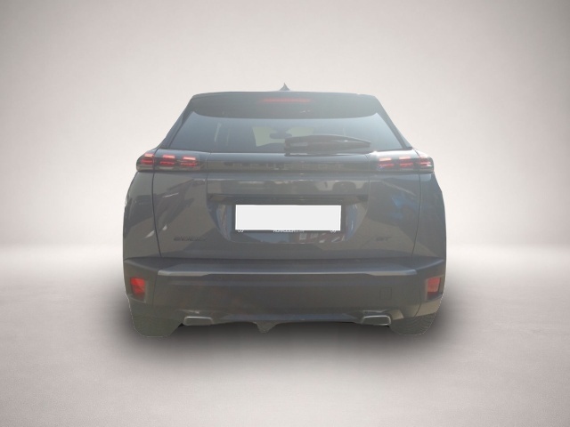 Peugeot 2008 (02/2024, Benzin)