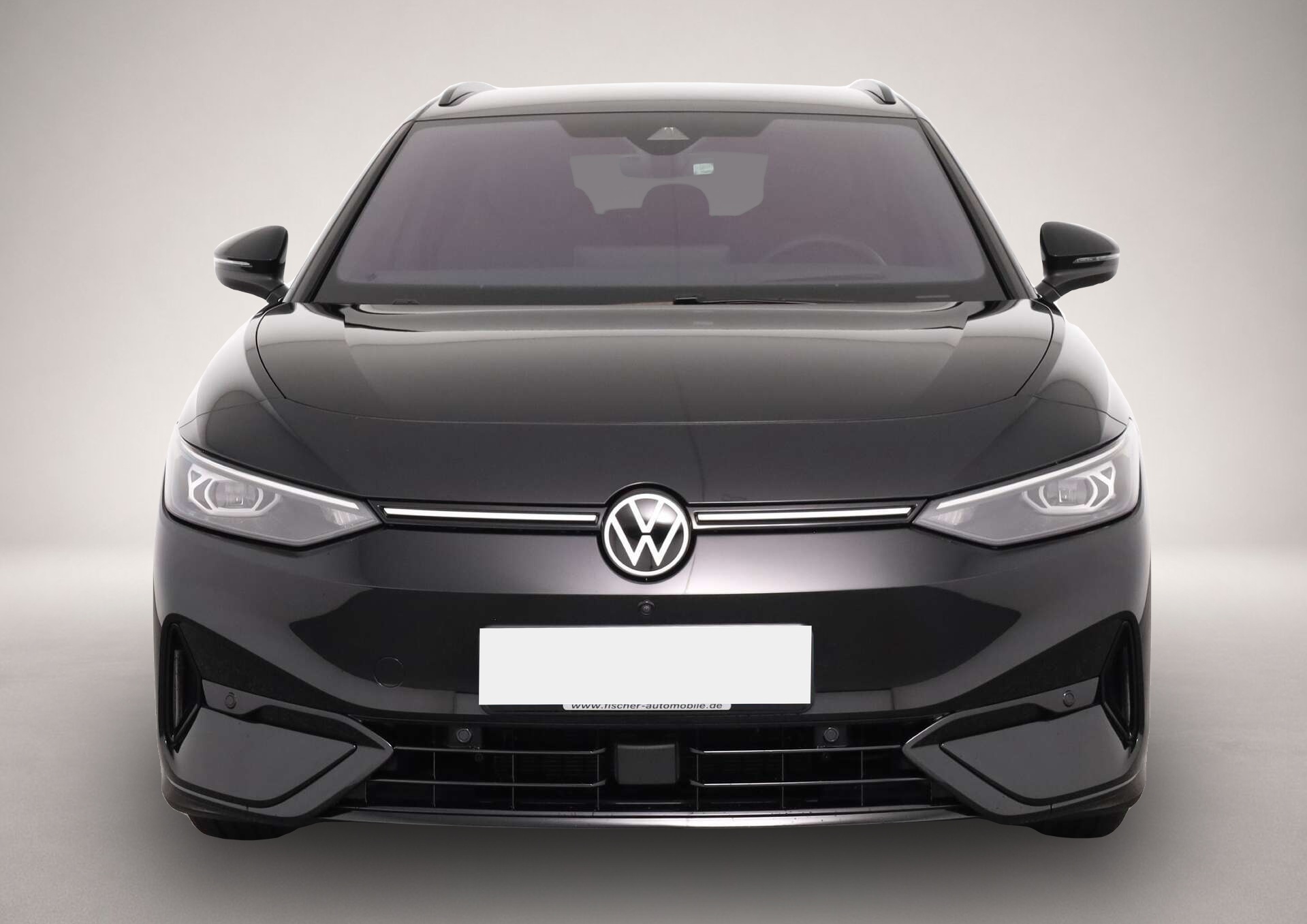 Volkswagen ID.7 (11/2025, ELECTRIC)