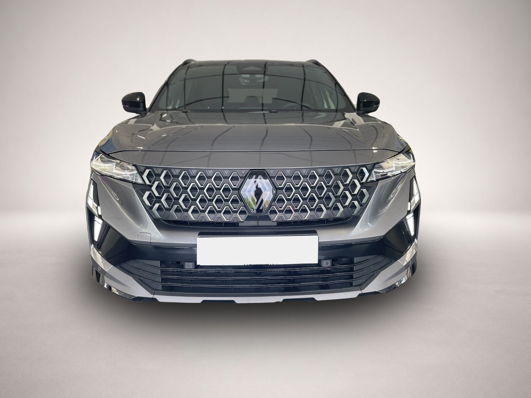 Renault Austral (08/2025, Hybrid (Benzin/Elektro))