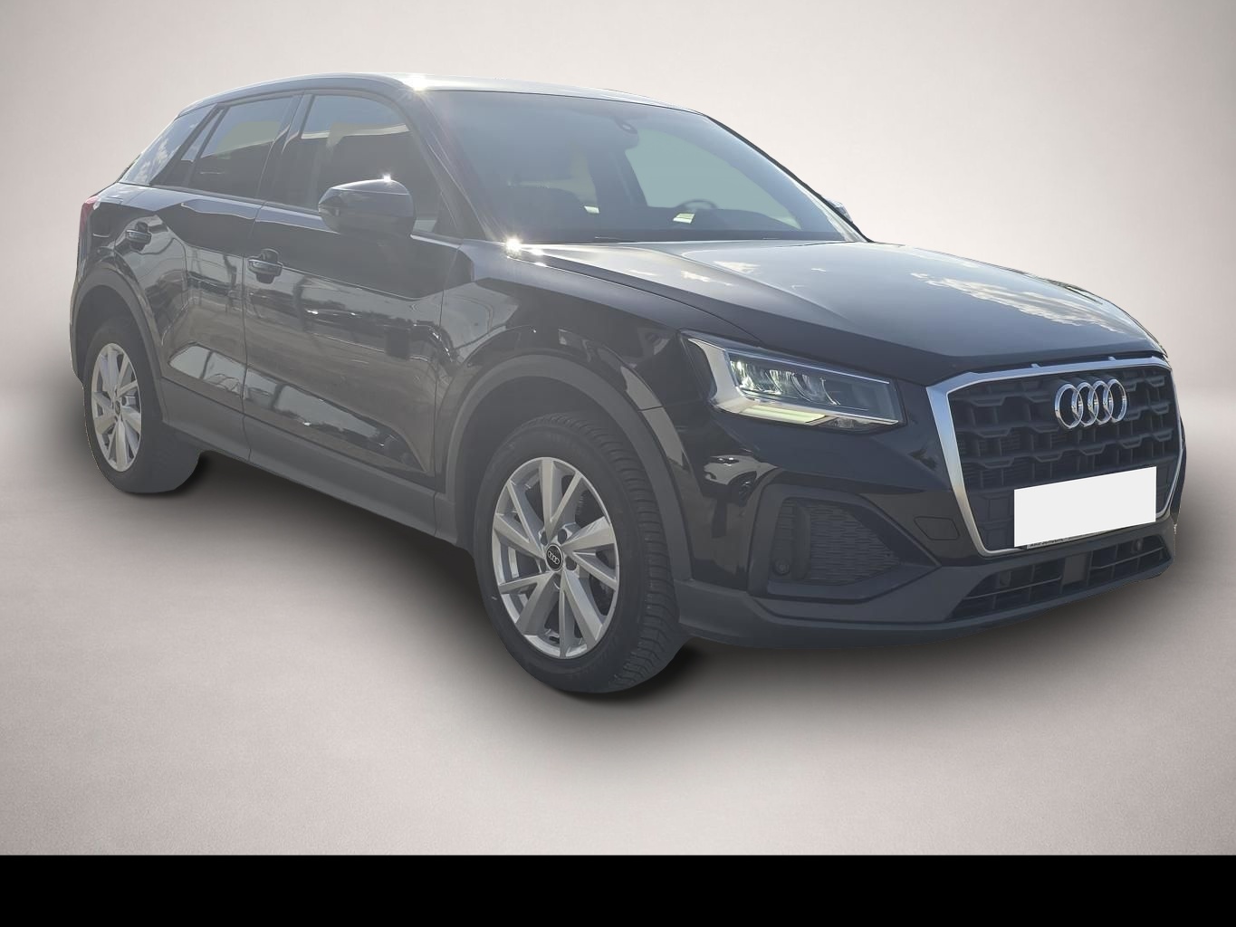 Audi Q2 (03/2022, )