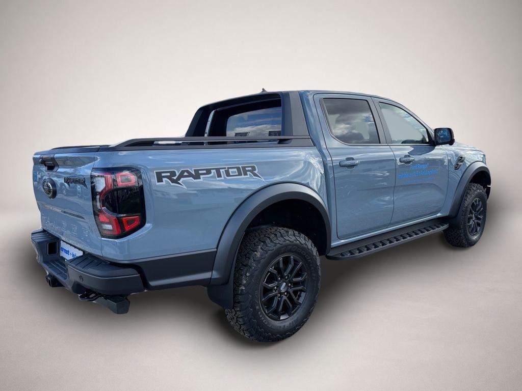 Ford Other (01/2026, Diesel)