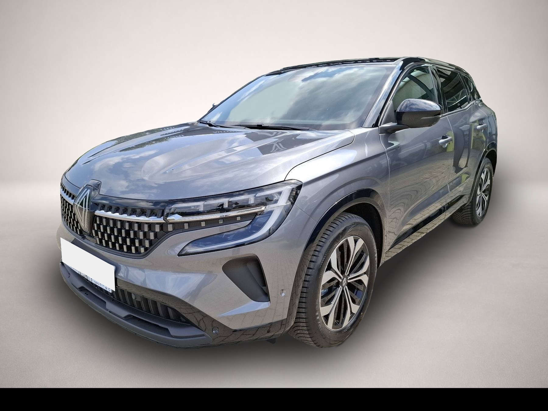 Renault Austral (04/2025, Benzin)