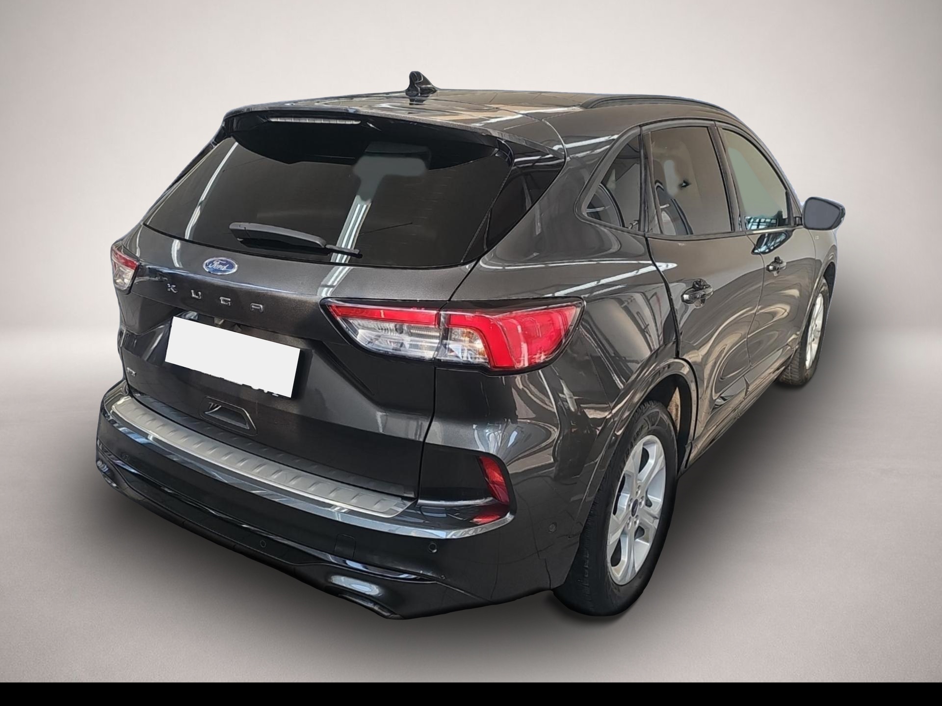 Ford Kuga (06/2022, Diesel)