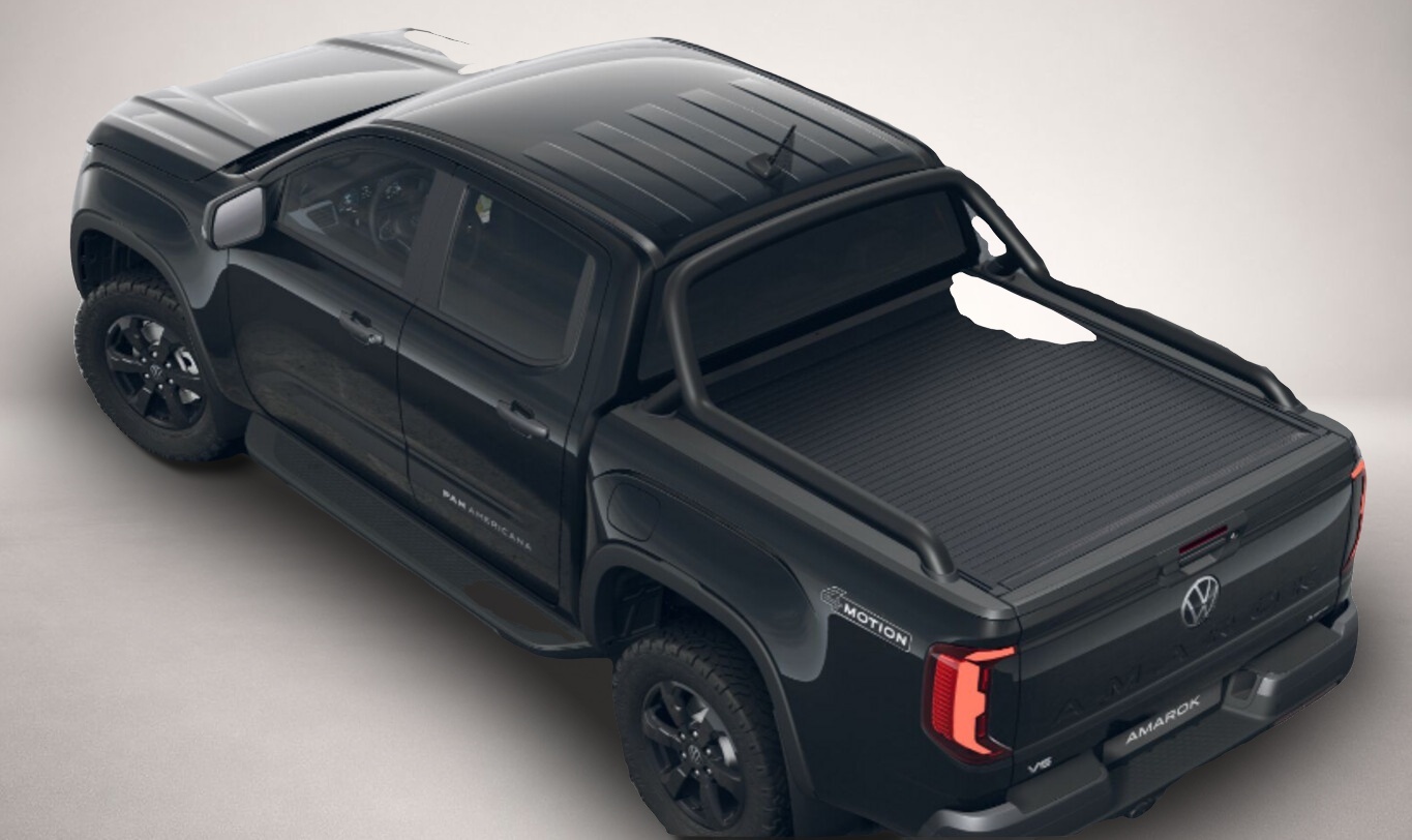 Volkswagen Amarok (06/2026, Diesel)