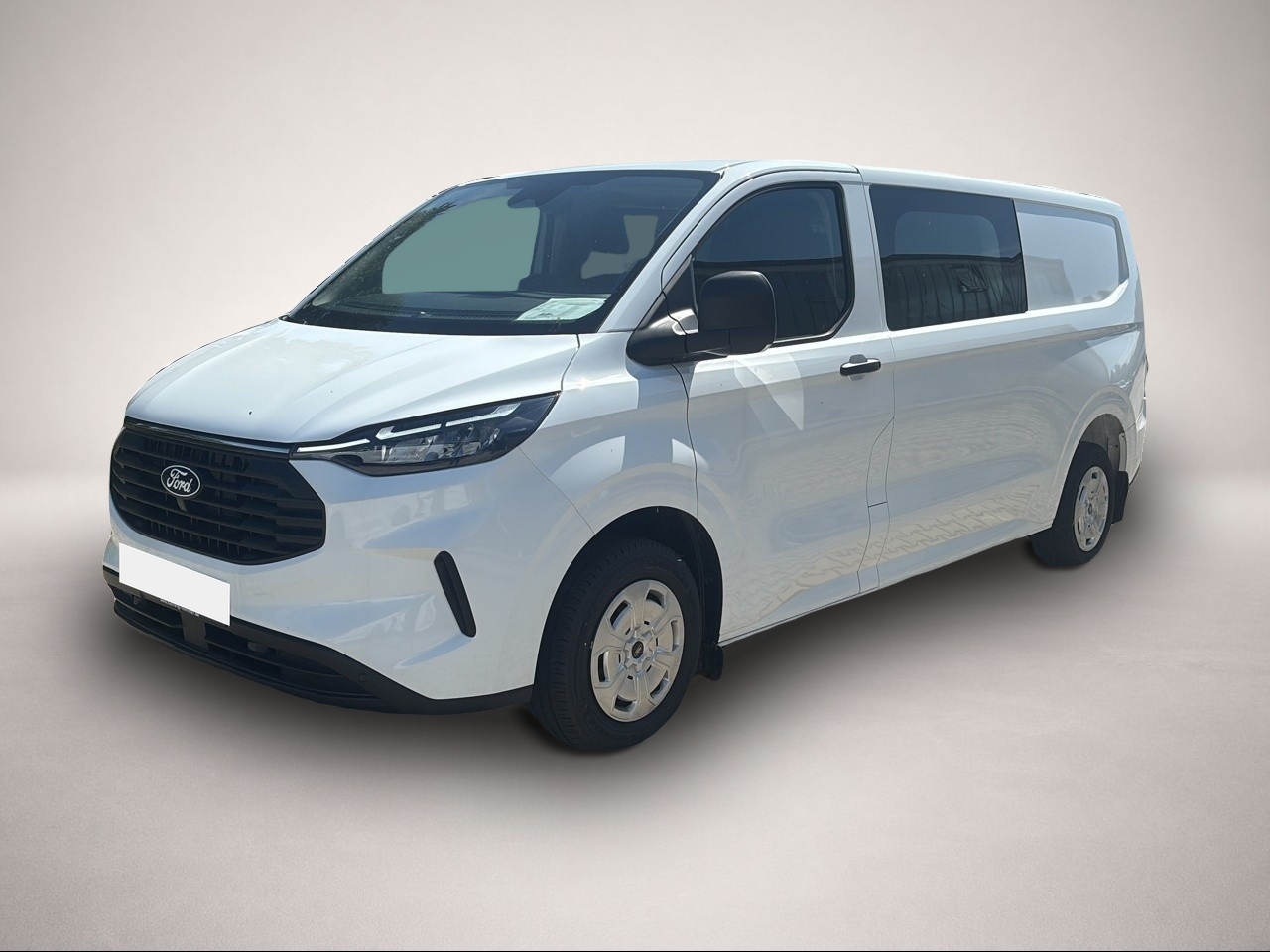 Ford Other (02/2026, Diesel)