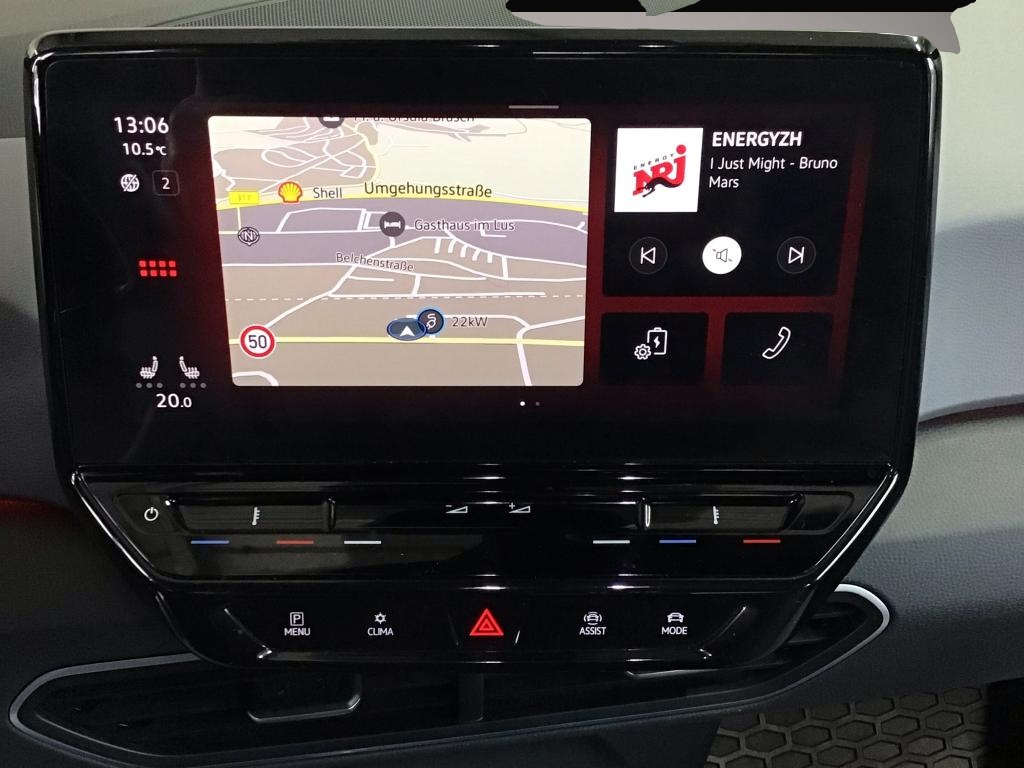 Volkswagen ID.3 (04/2023, ELECTRIC)