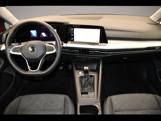 Volkswagen Golf (06/2021, )