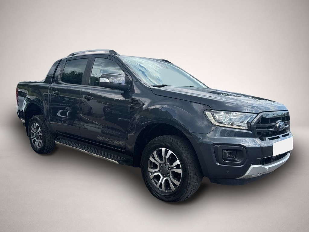 Ford Ranger (06/2022, )