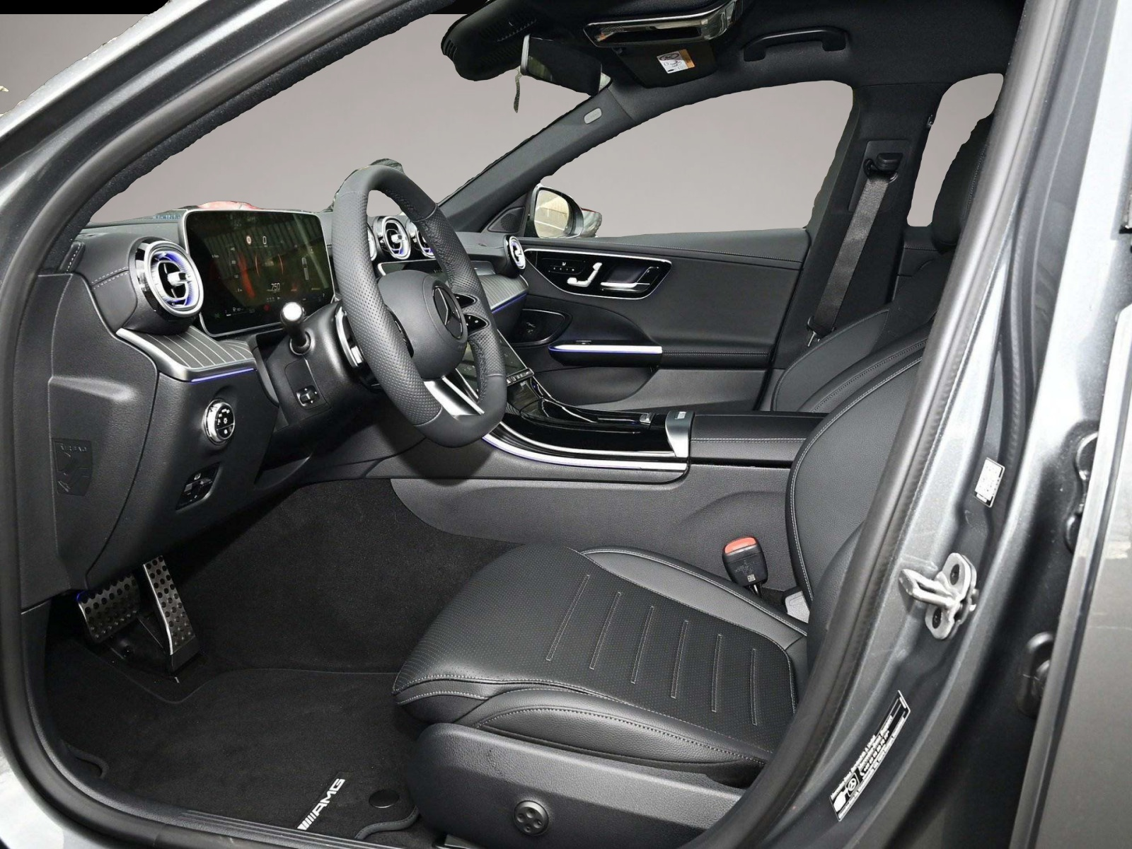 Mercedes-Benz C 220 (03/2026, Diesel)