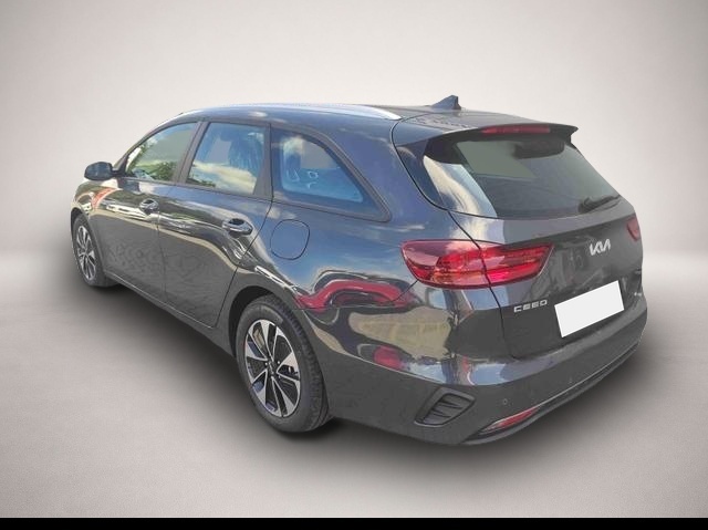 KIA cee'd Sportswagon (03/2026, Benzin)
