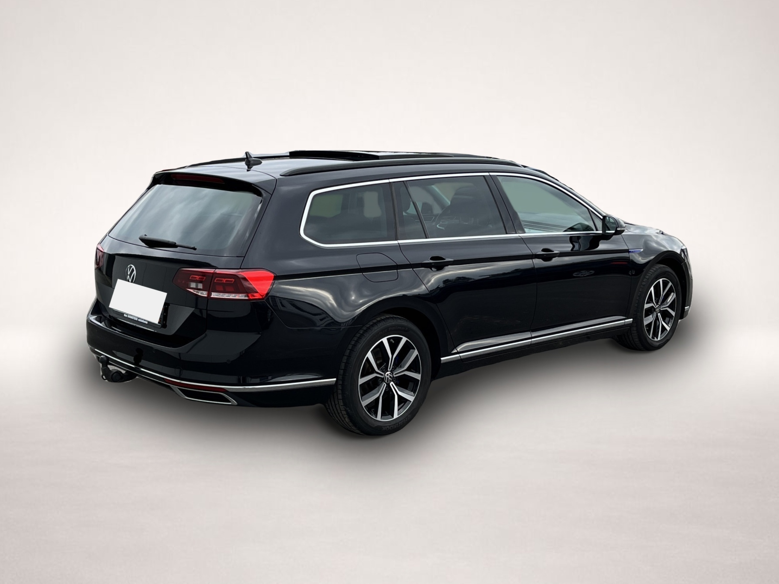 Volkswagen Passat Variant (12/2020, Hybrid (Benzin/Elektro))