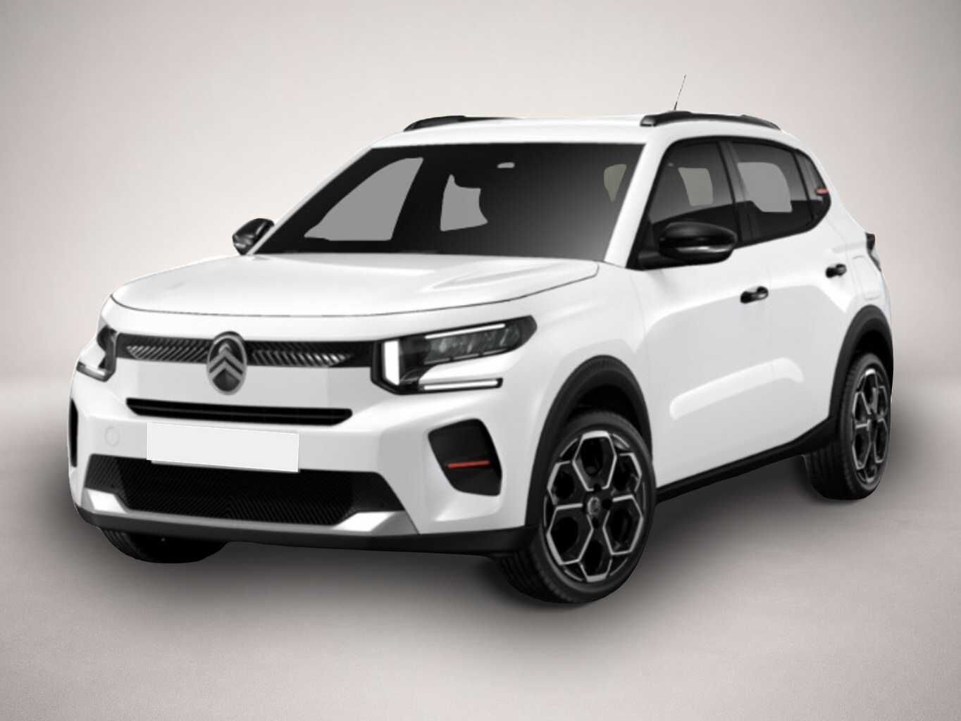 Citroen C3 (06/2026, Benzin)