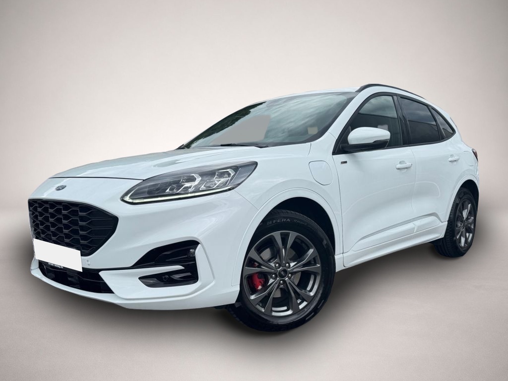 Ford Kuga (08/2022, )
