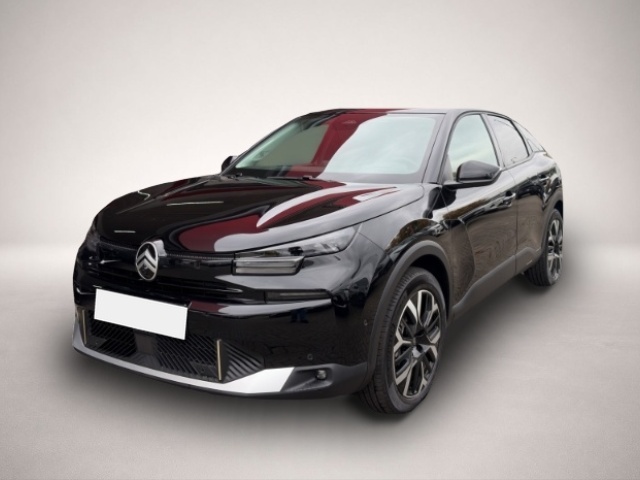 Citroen C4 (11/2025, Benzin)
