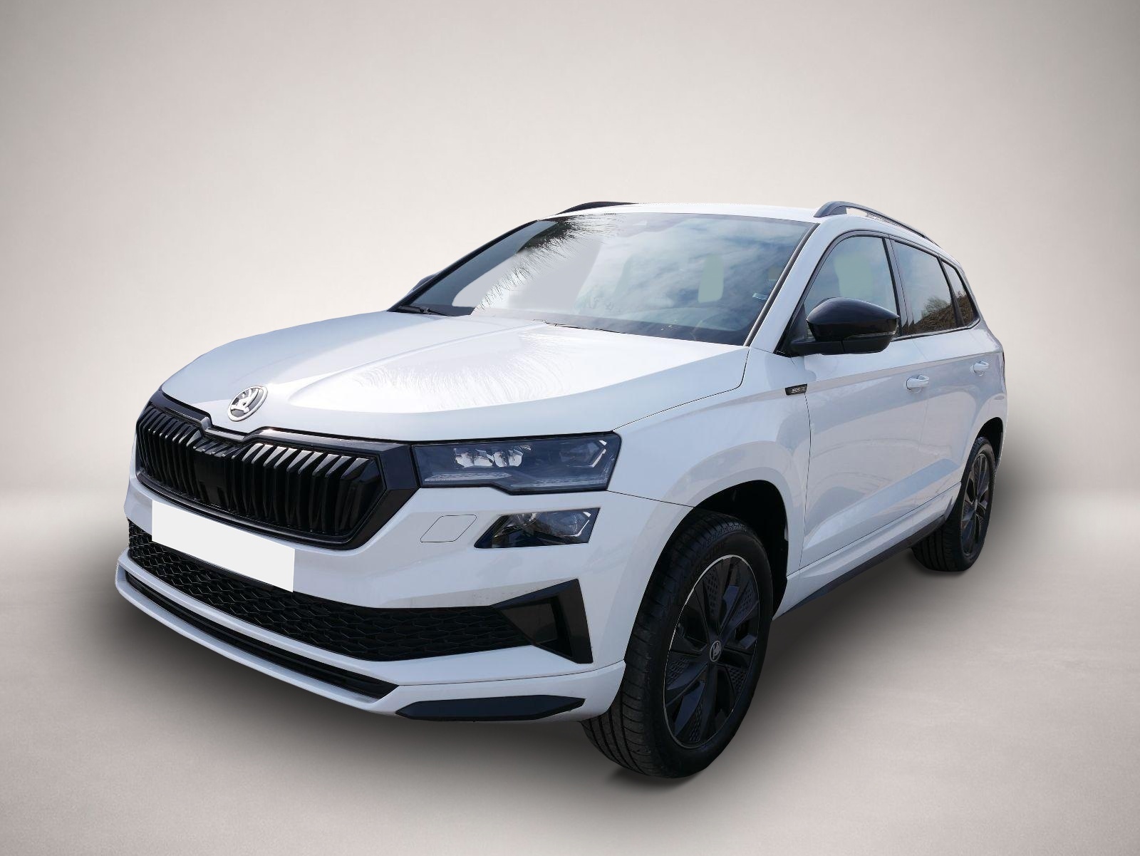 Skoda Karoq (06/2026, Benzin)