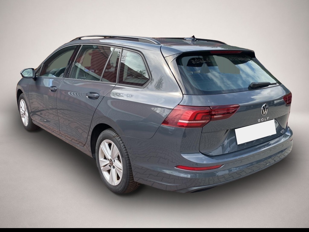 Volkswagen Golf (05/2025, Hybrid (Benzin/Elektro))