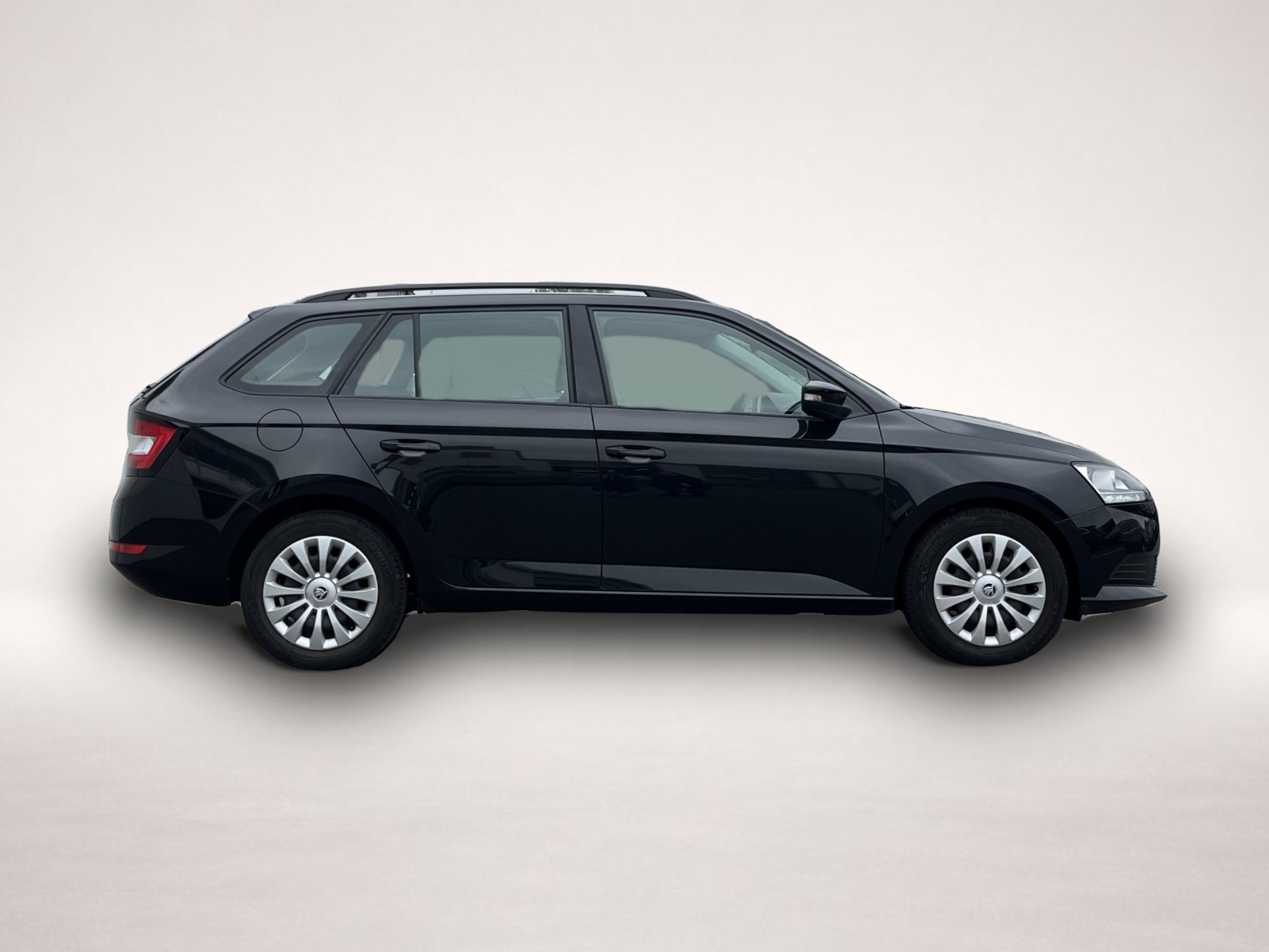 Skoda Fabia (05/2022, Benzin)